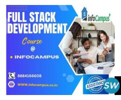 Full Stack Training in Bangalore