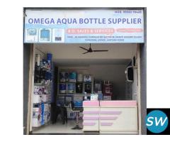 Omega Aqua Bottle Supplier