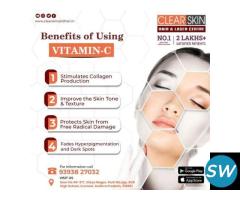 Top dermatologist in Kurnool