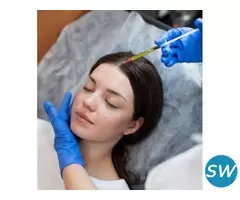 Enhancing Hair Transplant Results