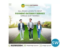 Custom Software, Fintech, & Payment Solutions