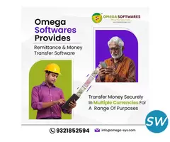 Custom Software, Fintech, & Payment Solutions