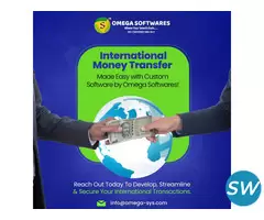Best Money Transfer Software Solutions - 1