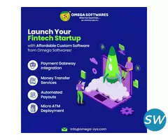 Best Money Transfer Software Solutions - 5