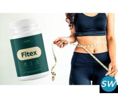 Fitex Gomme Minceur Avis :