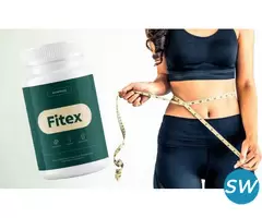 Fitex Gomme Minceur Avis : - 1