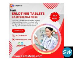 Erlotinib Tablets 150 mg online Philippines