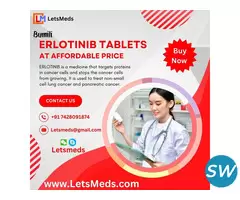 Erlotinib Tablets 150 mg online Philippines