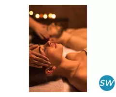 Spa Empire In Kalyan - 1