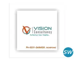 Vision Money Mantra  Best Investment Advisory - 1