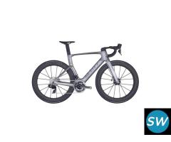 2024 Scott Foil RC Pro Road Bike (ALANBIKESHOP)