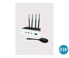 Video Conferencing Hardware