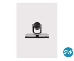 Corporate video conferencing solutions