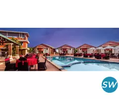 Mahabaleshwar’s Finest 5-Star Hotels