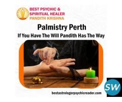 Palmistry Perth | Palm Reading Perth