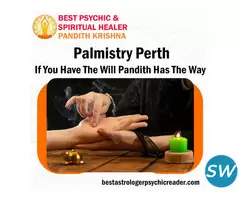 Palmistry Perth | Palm Reading Perth