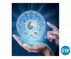 India's Trusted Astrologer in Jaipur - 1