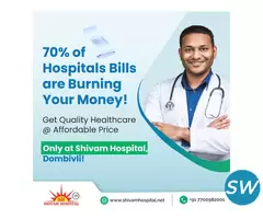 Corporate Cashless Mediclaim