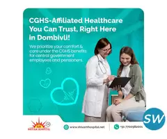 Corporate Cashless Mediclaim