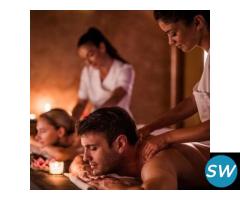 Bella Thai Spa Panaji 7620042113