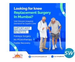 Explore Our Wide Range of Medical Services - 1