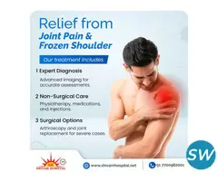 Explore Our Wide Range of Medical Services - 3