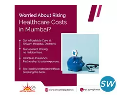 Consult with Experienced Doctors