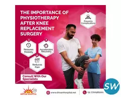 Consult with Experienced Doctors