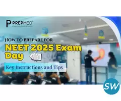 A leading NEET coaching institute in Kolkata - 1