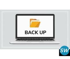 Best Desktop Backups