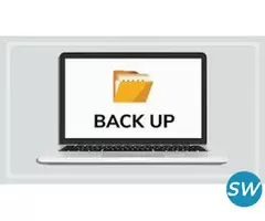Best Desktop Backups