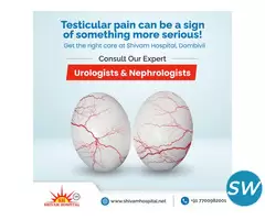 Best Nephrology and Hemodialysis