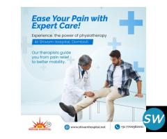 Expert Accident Fracture Treatment