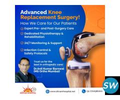 Expert Accident Fracture Treatment