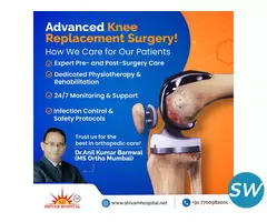 Expert Accident Fracture Treatment