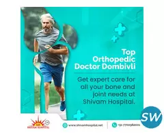 Expert Accident Fracture Treatment