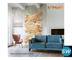 Natural Wood Veneers Suppliers in India