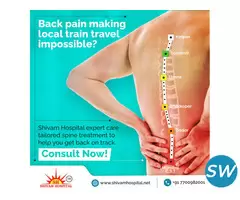 Orthopedic Surgery | Best Orthopedic Doctor