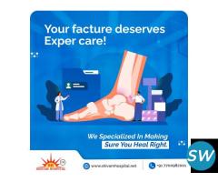 Orthopedic Surgery | Best Orthopedic Doctor