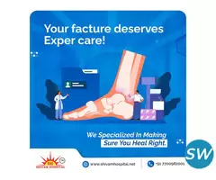 Orthopedic Surgery | Best Orthopedic Doctor