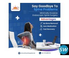 Orthopedic Surgery | Best Orthopedic Doctor