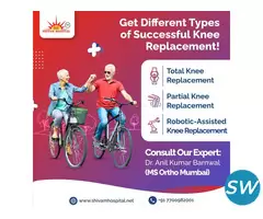 Orthopedic Surgery | Best Orthopedic Doctor