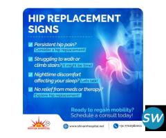 Joint Replacement Surgery