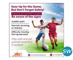 Joint Replacement Surgery - 3