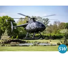 Vaishno Devi Helicopter Ticket Booking - 2