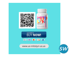 Mitolyn Supplement Review