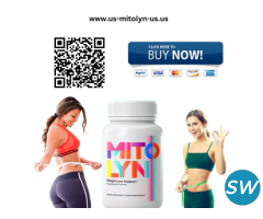 Mitolyn Supplement Review