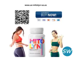 Mitolyn Supplement Review
