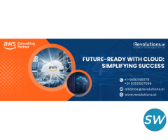 Redefining the Future with Smart Solutions