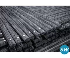 Get Less TMT Bar Rate Today on SteelonCall